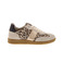 Tango sneakers lightbrown 1