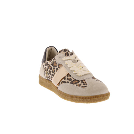 Tango sneakers lightbrown