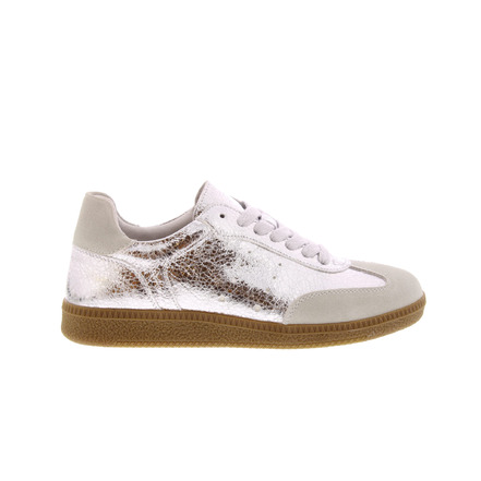 Tango sneakers silver
