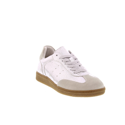 Tango sneakers silver