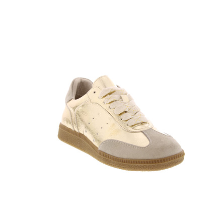 Tango sneakers gold