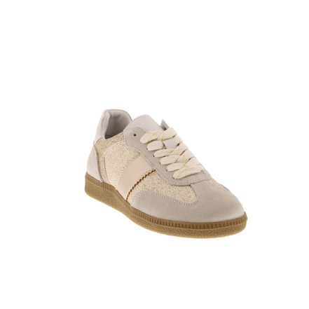 Tango sneakers gold