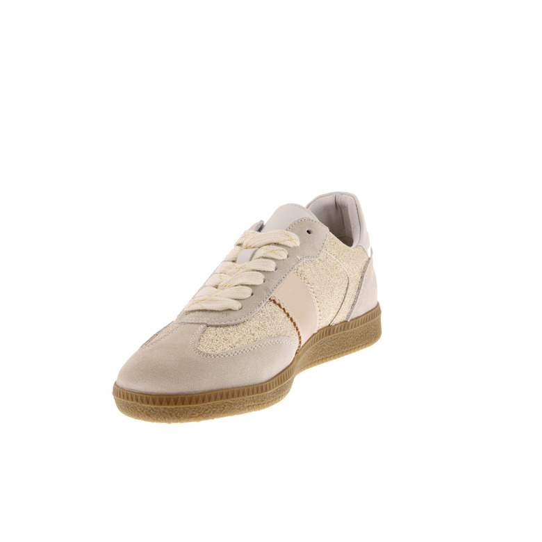 Tango sneakers gold 3
