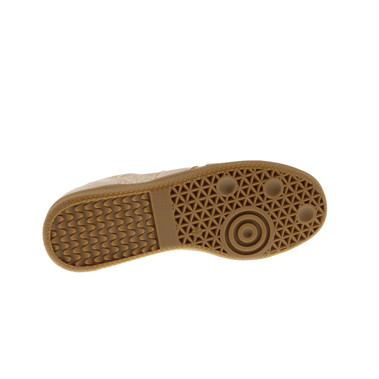 Tango sneakers gold 5