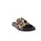 Tango thong slippers brown 2