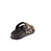 Tango thong slippers brown 4