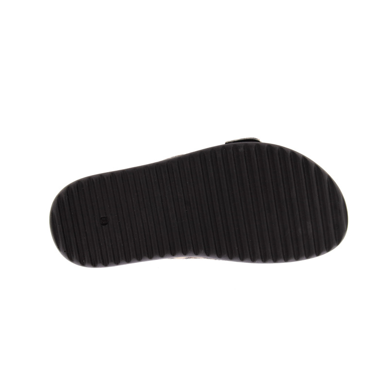 Tango thong slippers brown 5