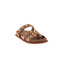 Tosca Blu thong slippers cognac 2