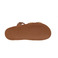 Tosca Blu thong slippers cognac 5