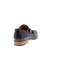Ambiorix buckle shoes blue 4