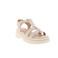 Geox sandals ecru 2