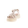 Geox sandals ecru 3