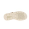 Geox sandals ecru 5