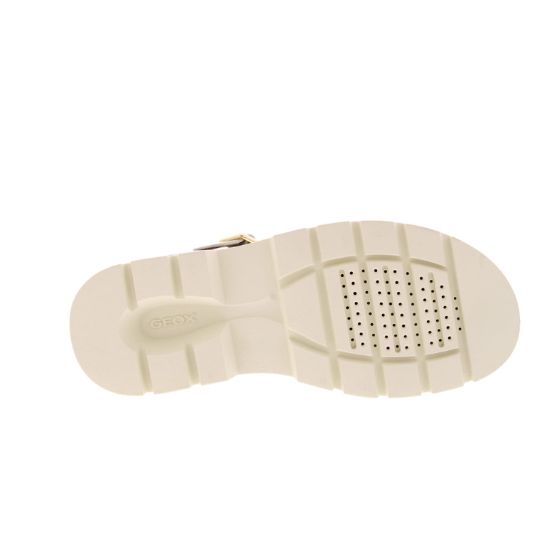 Geox sandals ecru 5