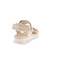 Ecco sandals ecru 4