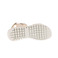 Ecco sandals ecru 5