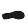 Noa Harmon tongs noir 5