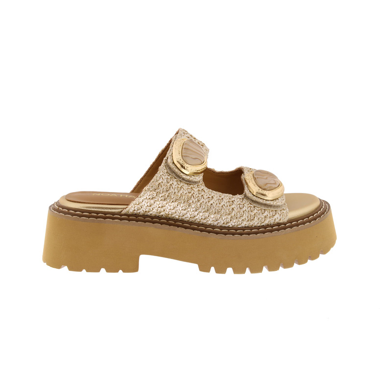 Noa Harmon tongs or
