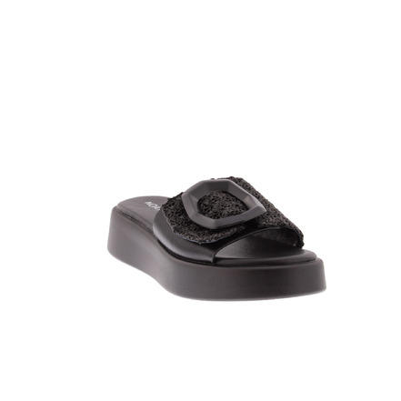 Noa Harmon tongs noir