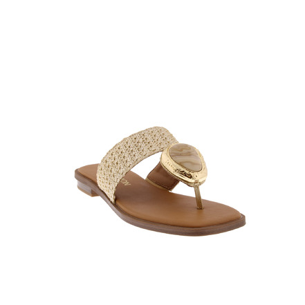 Noa Harmon tongs or