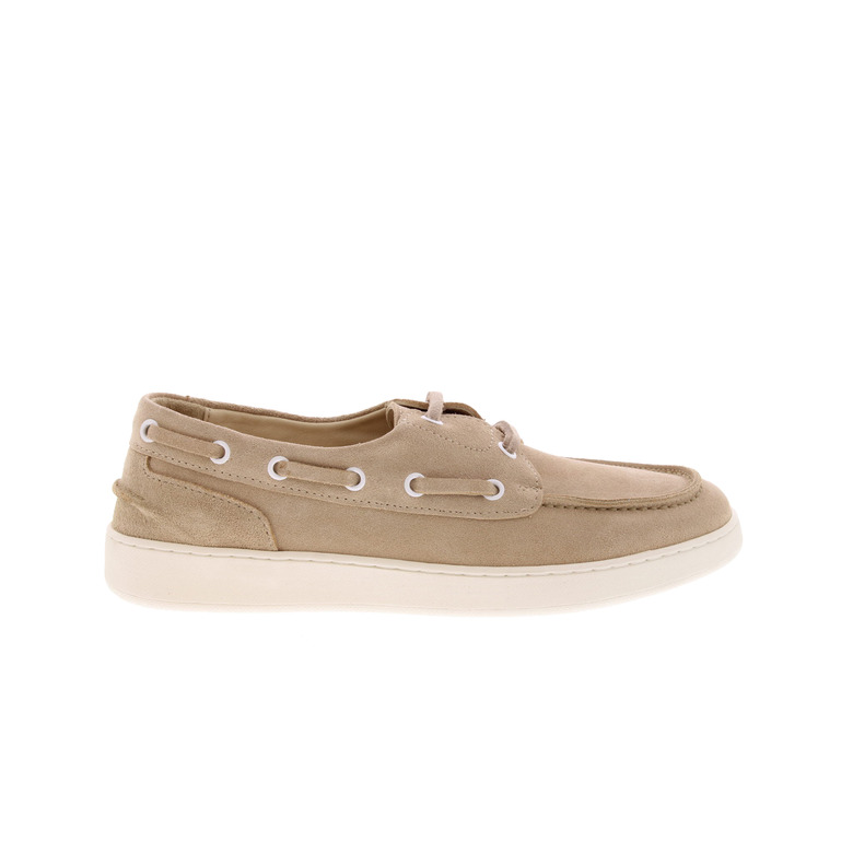 Riverwoods moccasins & loafers lightbrown 1