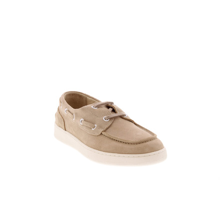 Riverwoods moccasins & loafers lightbrown