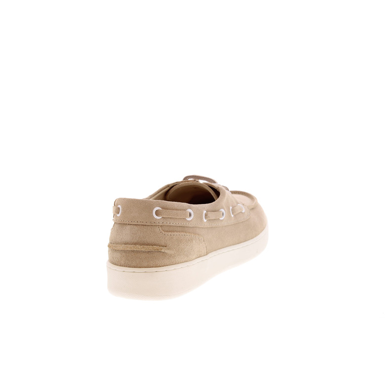 Riverwoods moccasins & loafers lightbrown 4