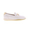 Riverwoods moccasins & loafers white 1