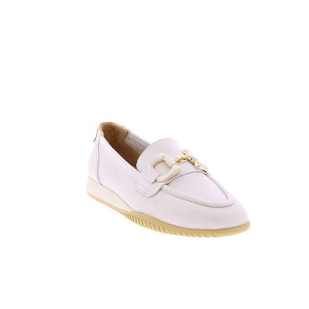 Riverwoods moccasins & loafers white