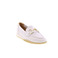Riverwoods moccasins & loafers white 2