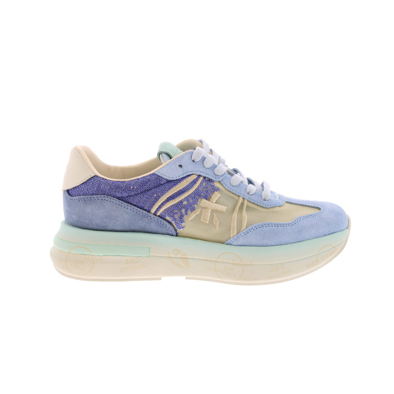 Premiata sneakers blue
