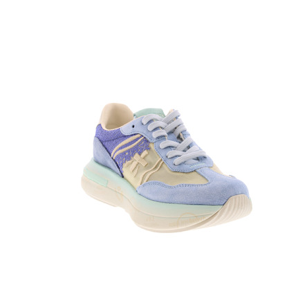 Premiata sneakers blue