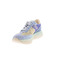 Premiata sneakers blue 3