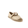 Iqonic espadrilles gold 2