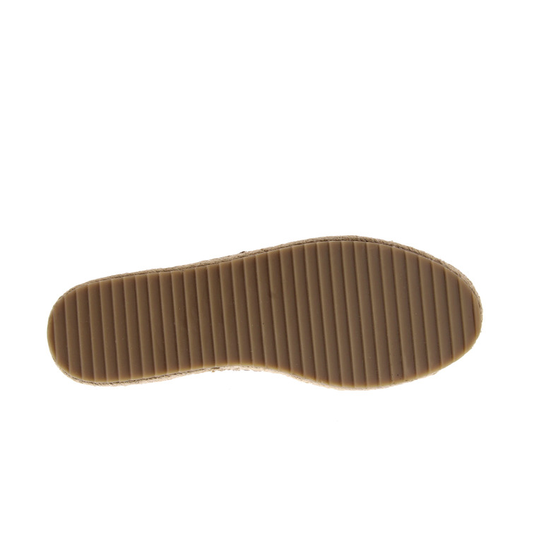 Iqonic espadrilles gold 5