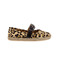 Iqonic espadrilles brown 1