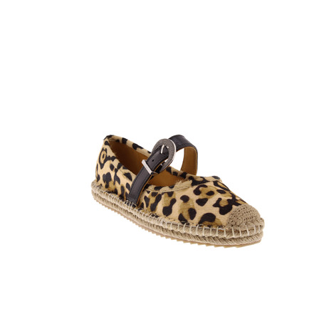 Iqonic espadrilles brown