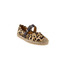 Iqonic espadrilles brown 2