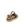 Iqonic espadrilles brown 4