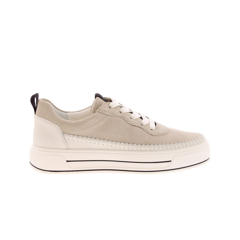 Ara sneakers beige