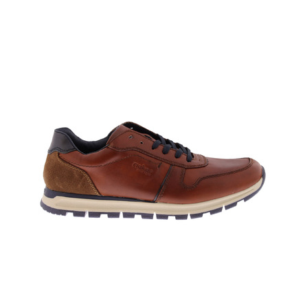 Rieker sneakers cognac