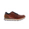 Rieker sneakers cognac 1