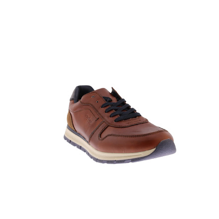 Rieker sneakers cognac