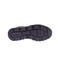 Rieker sneakers cognac 5
