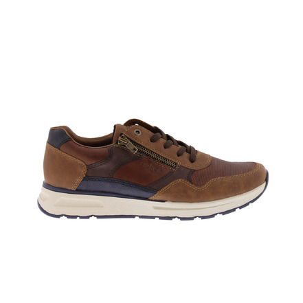 Rieker sneakers brown