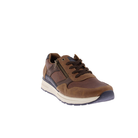 Rieker sneakers brown