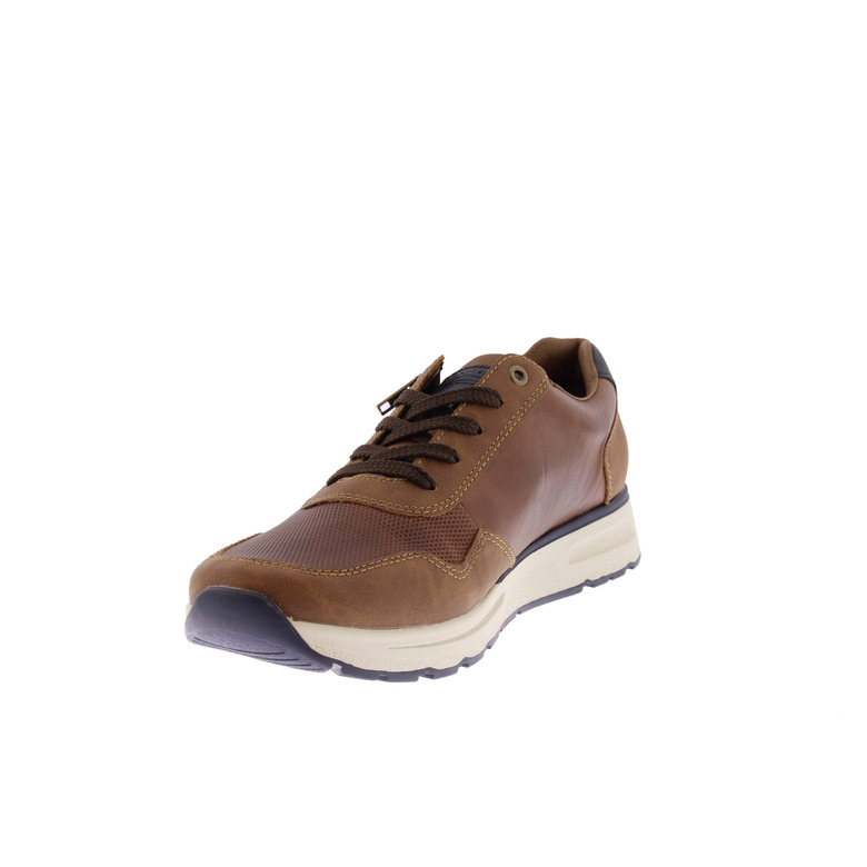 Rieker sneakers brown 3