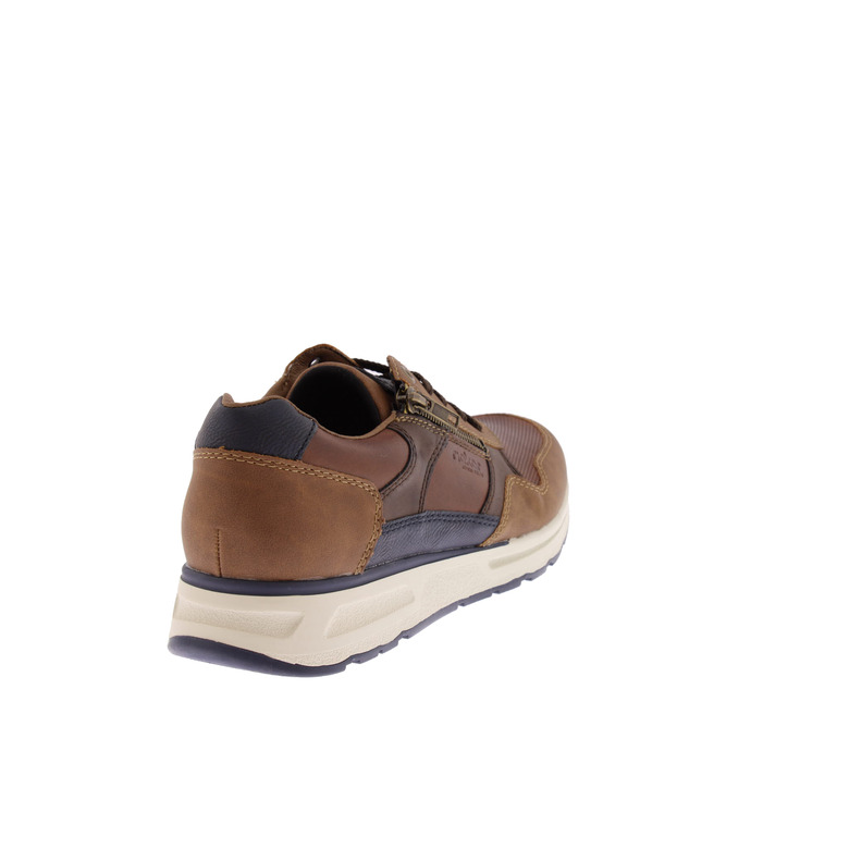 Rieker sneakers brown 4