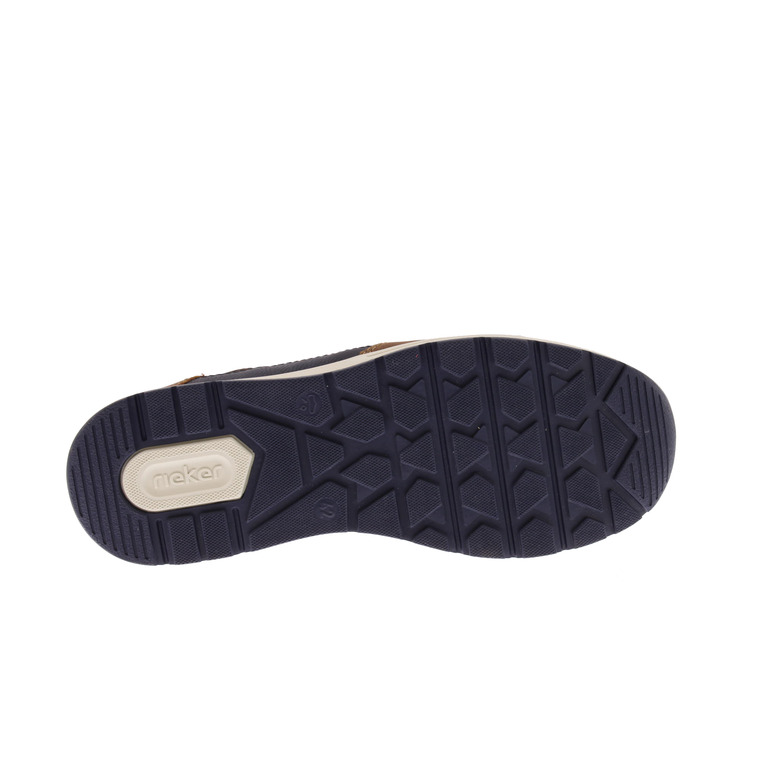 Rieker sneakers brown 5