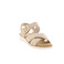 Rieker sandals lightbrown 2